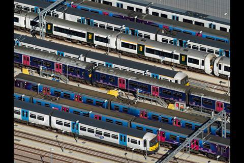 The Rolling Stock Strategy Steering Group has published is fifth annual Long Term Passenger Rolling Stock Strategy.